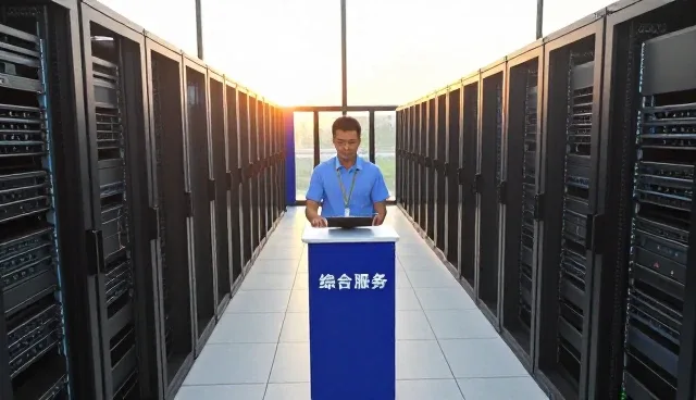 企业名录查询